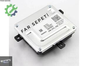 PASSAT B8 FAR LED BEYNİ SIFIR OEM:4G0907697F