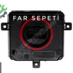 PASSAT B8 FAR LED BEYNİ SIFIR OEM:4G0907697F