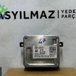 PASSAT B8 / GOLF 7 / A6 LED FAR BEYNİ 4G0907697F