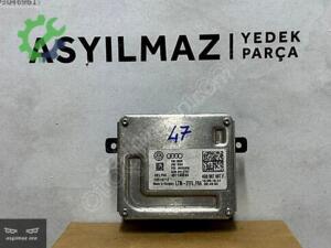 PASSAT B8 / GOLF 7 / A6 LED FAR BEYNİ 4G0907697F