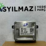 PASSAT B8 / GOLF 7 / A6 LED FAR BEYNİ -NO47