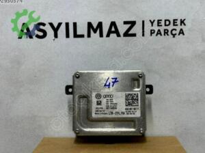 PASSAT B8 / GOLF 7 / A6 LED FAR BEYNİ -NO47