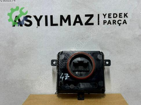 Volkswagen Passat Far Beyni 4G0907697F çıkma parça
