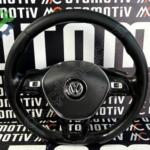 Volkswagen Passat Direksiyon Airbag 5G0419091 Çıkma