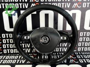 Volkswagen Passat Direksiyon Airbag 5G0419091 Çıkma