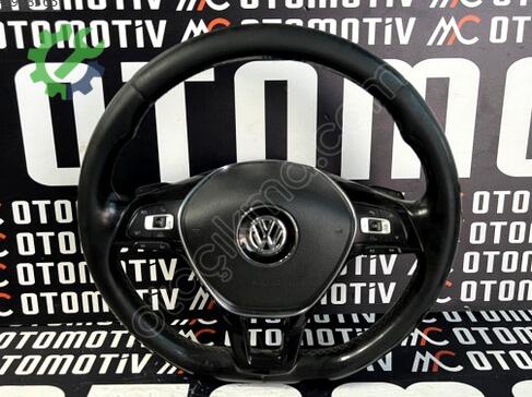 Volkswagen Passat Direksiyon Airbag çıkma parça