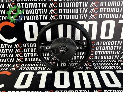 Volkswagen Passat Direksiyon Airbag 5G0419091 çıkma parça