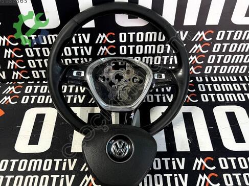 Volkswagen Passat Direksiyon Airbag 5G0419091 çıkma parça