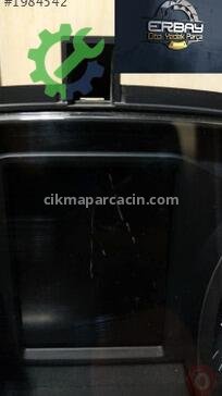 Volkswagen Passat Gösterge Saati 3G0920750A çıkma parça