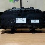 PASSAT B8 GÖSTERGE SAATİ ÇIKMA ORİJİNAL 3G0920750A