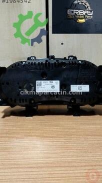 Volkswagen Passat Gösterge Saati 3G0920750A çıkma parça