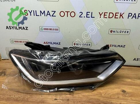 Volkswagen Passat Halojen Far çıkma parça