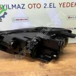 PASSAT B8 HALOJEN SAĞ FAR SIFIR YANSANAYİ ÜRÜN OEM:3G1941006