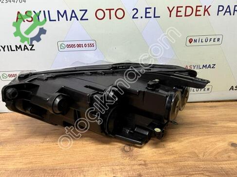 Volkswagen Passat Halojen Far 3G1941006 çıkma parça
