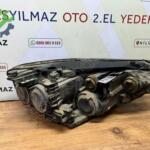PASSAT B8 HALOJEN SOL FAR DÜZ TİP ORJİNAL SÖKME HATASIZ
