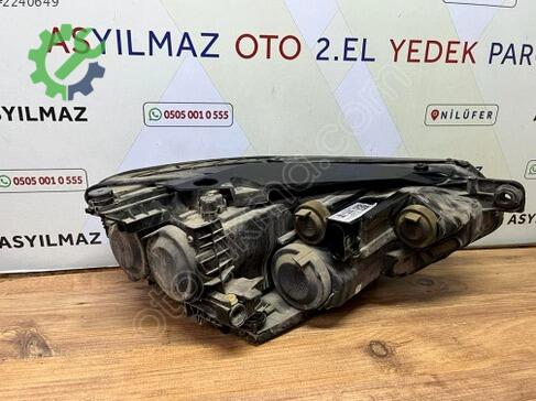 Volkswagen Passat Halojen Far çıkma parça