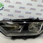 PASSAT B8 HALOJEN SOL FAR ORJİNAL HATASIZ