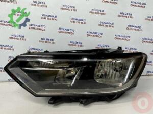 PASSAT B8 HALOJEN SOL FAR ORJİNAL HATASIZ