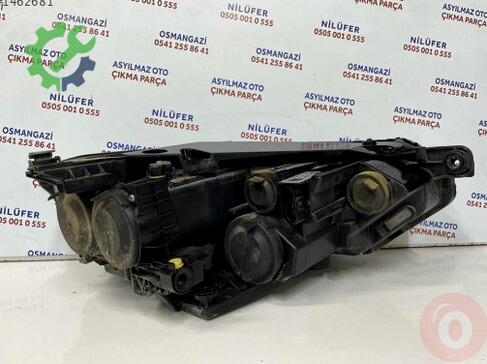 Volkswagen Passat Halojen Far 3G1941005B çıkma parça