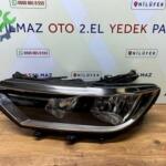 PASSAT B8 HALOJEN SOL FAR ORJİNAL HATASIZ OEM 3G1941005C