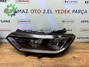 PASSAT B8 HALOJEN SOL FAR ORJİNAL HATASIZ OEM 3G1941005C