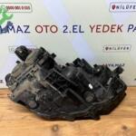 PASSAT B8 HALOJEN SOL FAR ORJİNAL HATASIZ OEM 3G1941005C