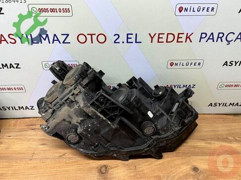 Volkswagen Passat Halojen Far 3G1941005C çıkma parça