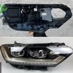 PASSAT B8 HİGHLİNE SAĞ (FAR KASASI) SIFIR