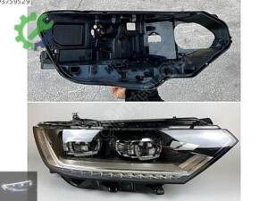 PASSAT B8 HİGHLİNE SAĞ (FAR KASASI) SIFIR