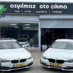 PASSAT B8 HİGHLİNE SAĞ (FAR KASASI) SIFIR