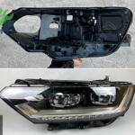 PASSAT B8 HİGHLİNE SOL (FAR KASASI) SIFIR