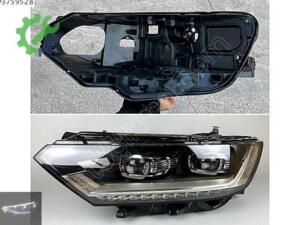 PASSAT B8 HİGHLİNE SOL (FAR KASASI) SIFIR