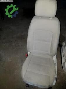 passat b8 koltuk takımı açık beyaz renk koltuk takımı b8 pas