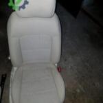 passat b8 koltuk takımı açık beyaz renk koltuk takımı b8 pas