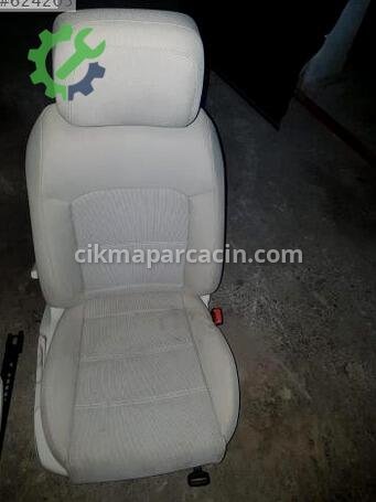 Volkswagen Passat Koltuk çıkma parça