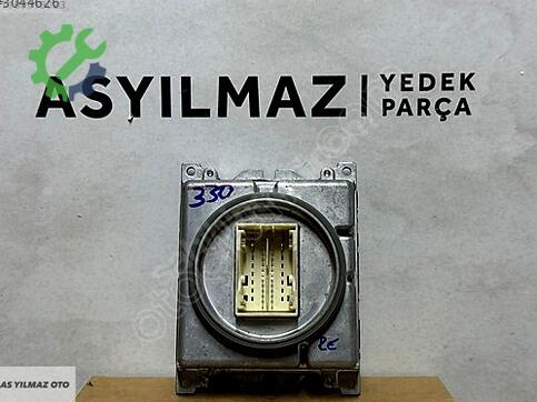 Volkswagen Passat LED Beyni 7PP941571A çıkma parça