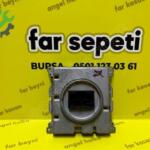 PASSAT B8 LED FAR BEYNİ (ORJİNAL) 7PP941572AB