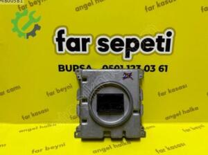 PASSAT B8 LED FAR BEYNİ (ORJİNAL) 7PP941572AB