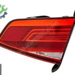 PASSAT B8 LED SAĞ İÇ STOP ORJİNAL HATASIZ OEM:3G5945094B