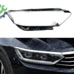 PASSAT B8 LEDLİ SAĞ FAR CAMI SIFIR 2015-2020 NİKELAJLI