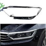 PASSAT B8 LEDLİ SOL FAR CAMI SIFIR 2015-2020 NİKELAJLI