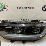 PASSAT B8 LEDLİ SOL FAR ORJİNAL