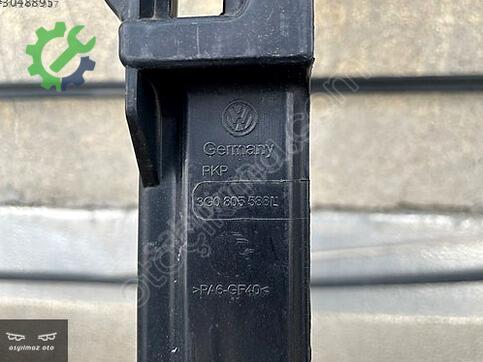 Volkswagen Passat Ön Panel 3G0805588L çıkma parça