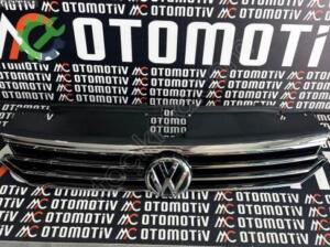 Volkswagen Passat 2015 Ön Panjur 3G0853651J Çıkma