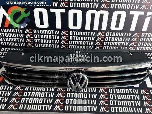 Volkswagen Passat Ön Panjur çıkma parça