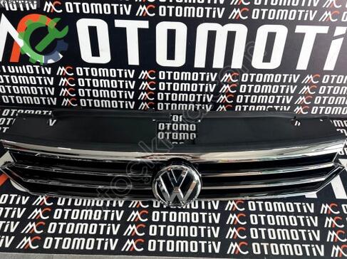 Volkswagen Passat Ön Panjur çıkma parça