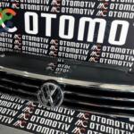Volkswagen Passat 2015 Ön Panjur 3G0853651J Çıkma