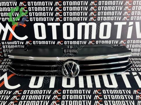 Volkswagen Passat Ön Panjur 3G0853651J çıkma parça
