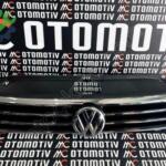 Volkswagen Passat 2015 Ön Panjur 3G0853651J Çıkma