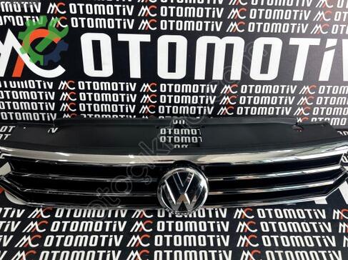 Volkswagen Passat Ön Panjur 3G0853651J çıkma parça